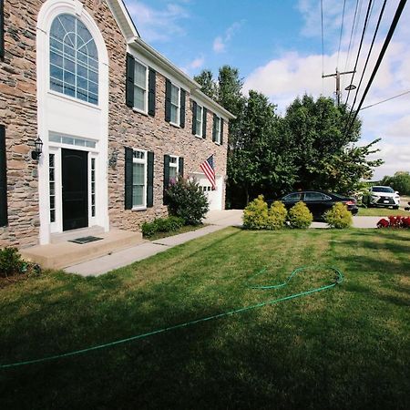 Fabulous Villa in Fairfax VA Esterno foto