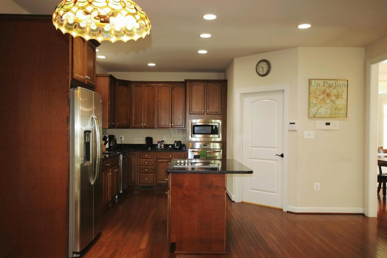 Fabulous Villa in Fairfax VA Esterno foto
